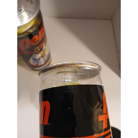 Lot Of 3 Penn Championship Extra-Duty Felt Tennis Balls Can - 3 Count per Can - Picture 11 of 12